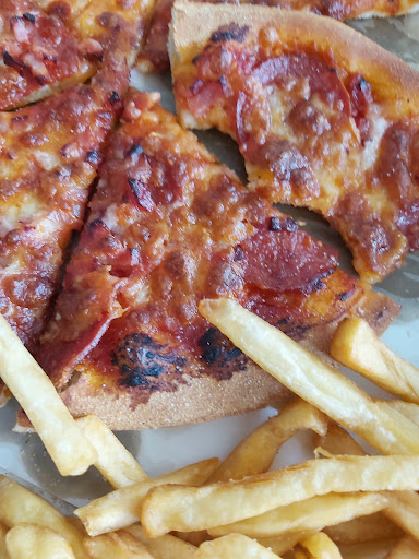 Photo of Haven Kebab - 20 Charles St, Milford Haven SA73 2AE